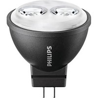 Philips Master Led spot LV 4W G4 MR11 2700k 12V MLD4GU4XW24D